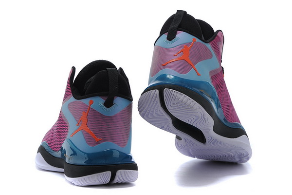 Jordan Super FLY 3 X Men--005